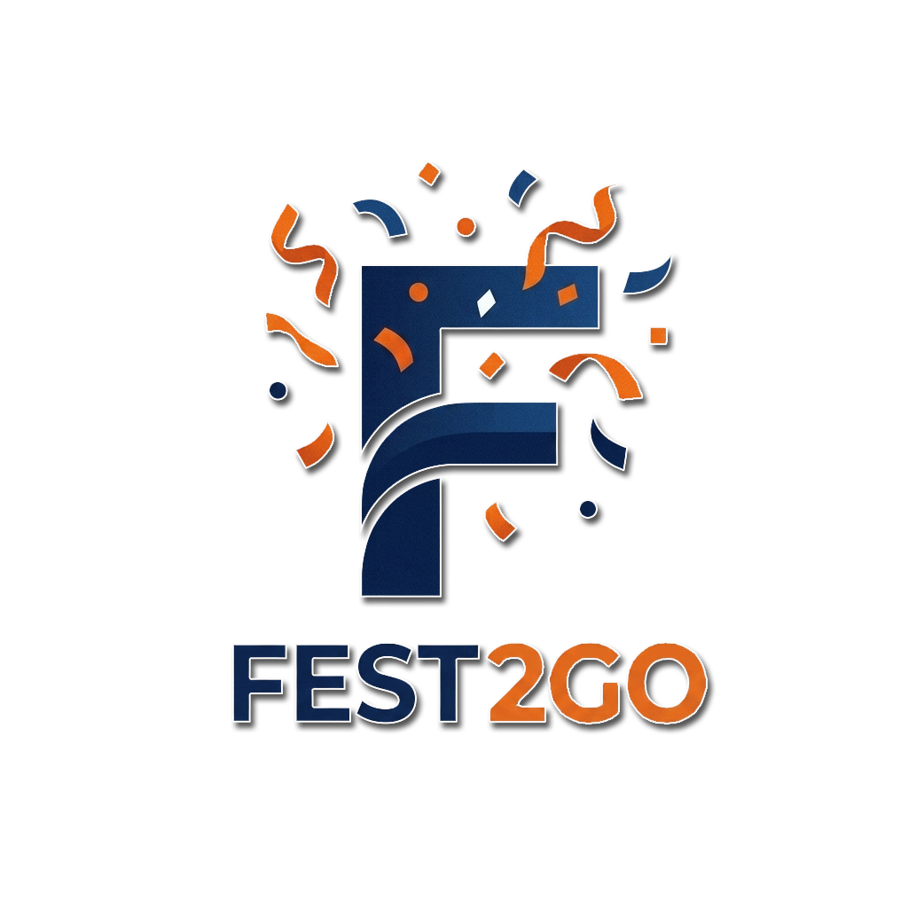 Fest 2Go Logo